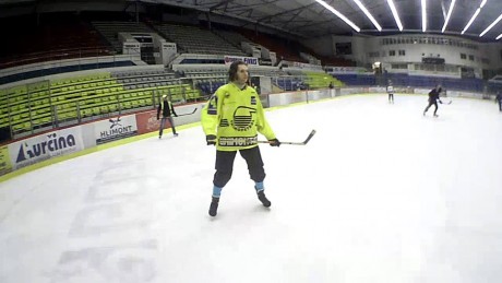 hokej