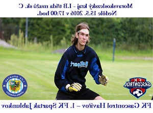 upoutávka