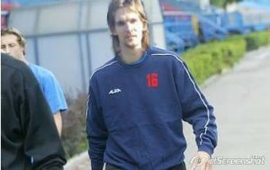 baník já