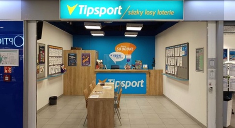 Tipsport Live