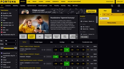 Tipsport