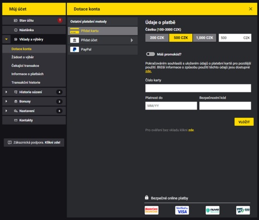 Bwin