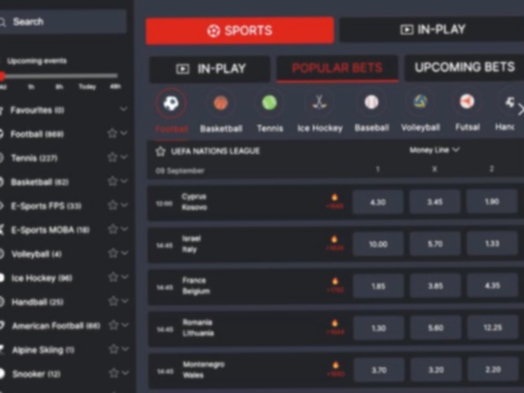 Tipsport