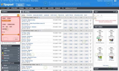 Tipsport