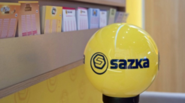 Sazka