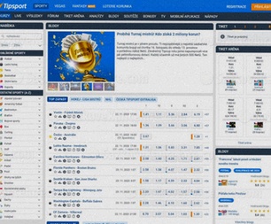 Tipsport