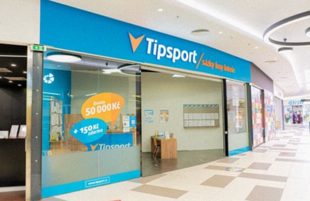 Tipsport