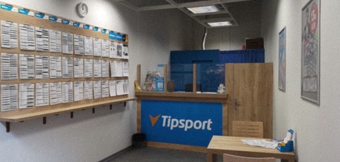 Tipsport CZ