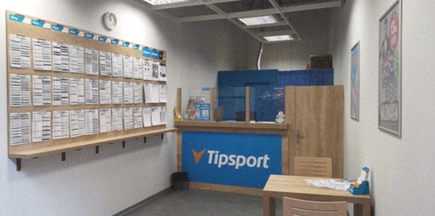 Tipsport